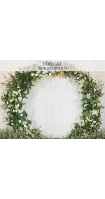 FLOWER GATE