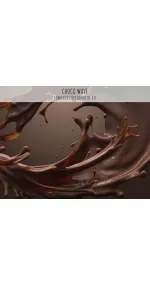 CHOCO WAVE