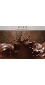CHOCO SPLASH