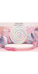 GREAT LOLLIPOP