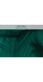 GREEN PLUMAGE