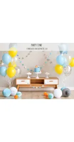 PARTY TIME