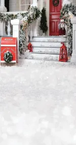 The American Xmas
