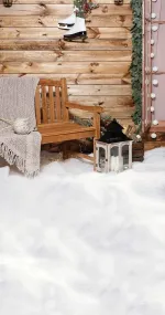 Xmas rest