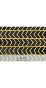 GOLD BLACKY