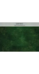 Green forest
