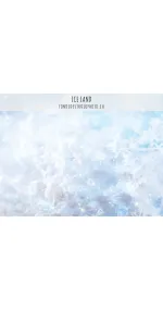 Ice Land