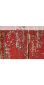 Red wood