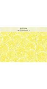 True Lemon