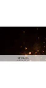 Chrismtas vibes