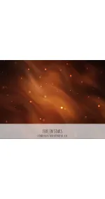 Fire in stars