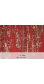 Red wood