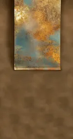 Duo gold roll