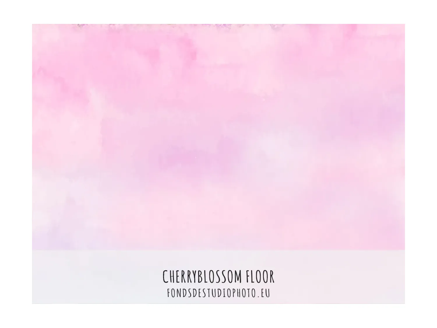 Cherry Blossom floor
