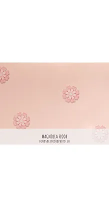 Magnolia floor