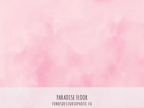 Paradise floor