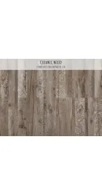 Ceramic Wood