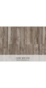 Ceramic Wood Floor