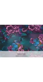 DAHLIA FLOOR