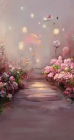 Magic Garden