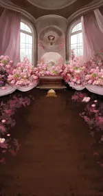 Royal Window
