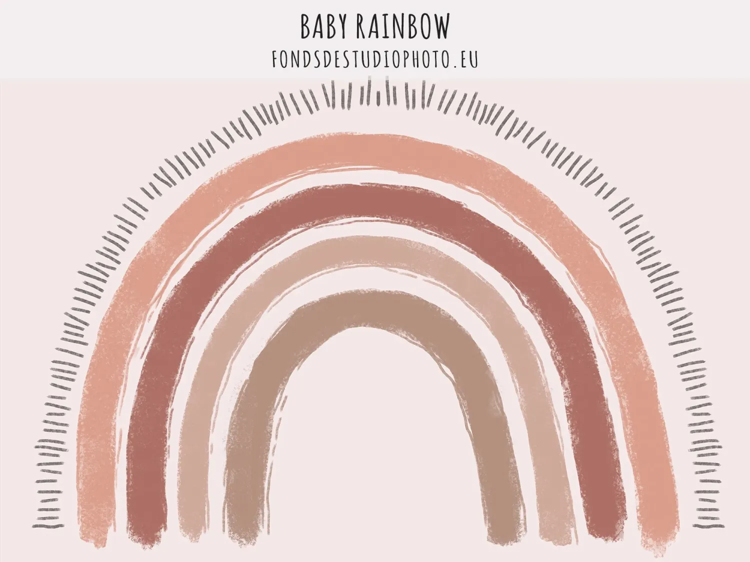 BABY RAINBOW