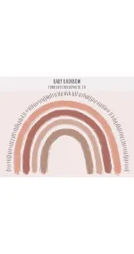 BABY RAINBOW