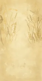 Grain Field