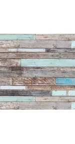 Ocean Wood