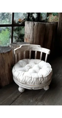 Mini Chaise