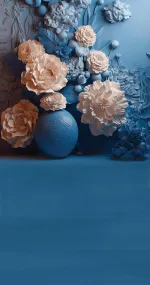 FLOWERS 3D