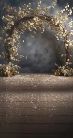Spectacular Gate