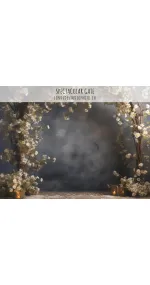 Spectacular Gate