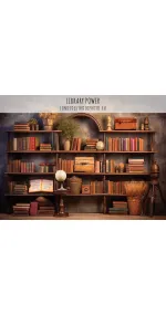 Library Power