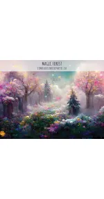 MAGIC FOREST