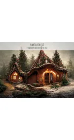 Santa Forest