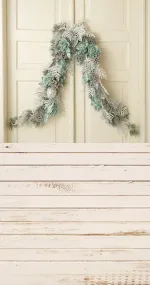 delicate door