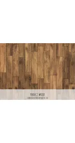 PERFECT WOOD