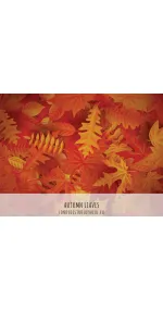 Autumn Leaves