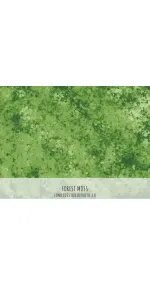 Forest Moss