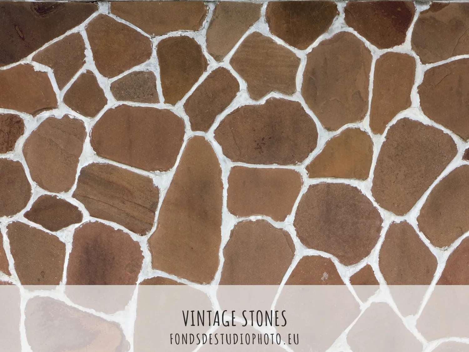 Vintage Stones