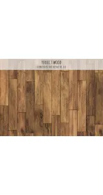PERFECT WOOD