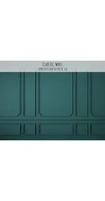 CLASSIC WALL