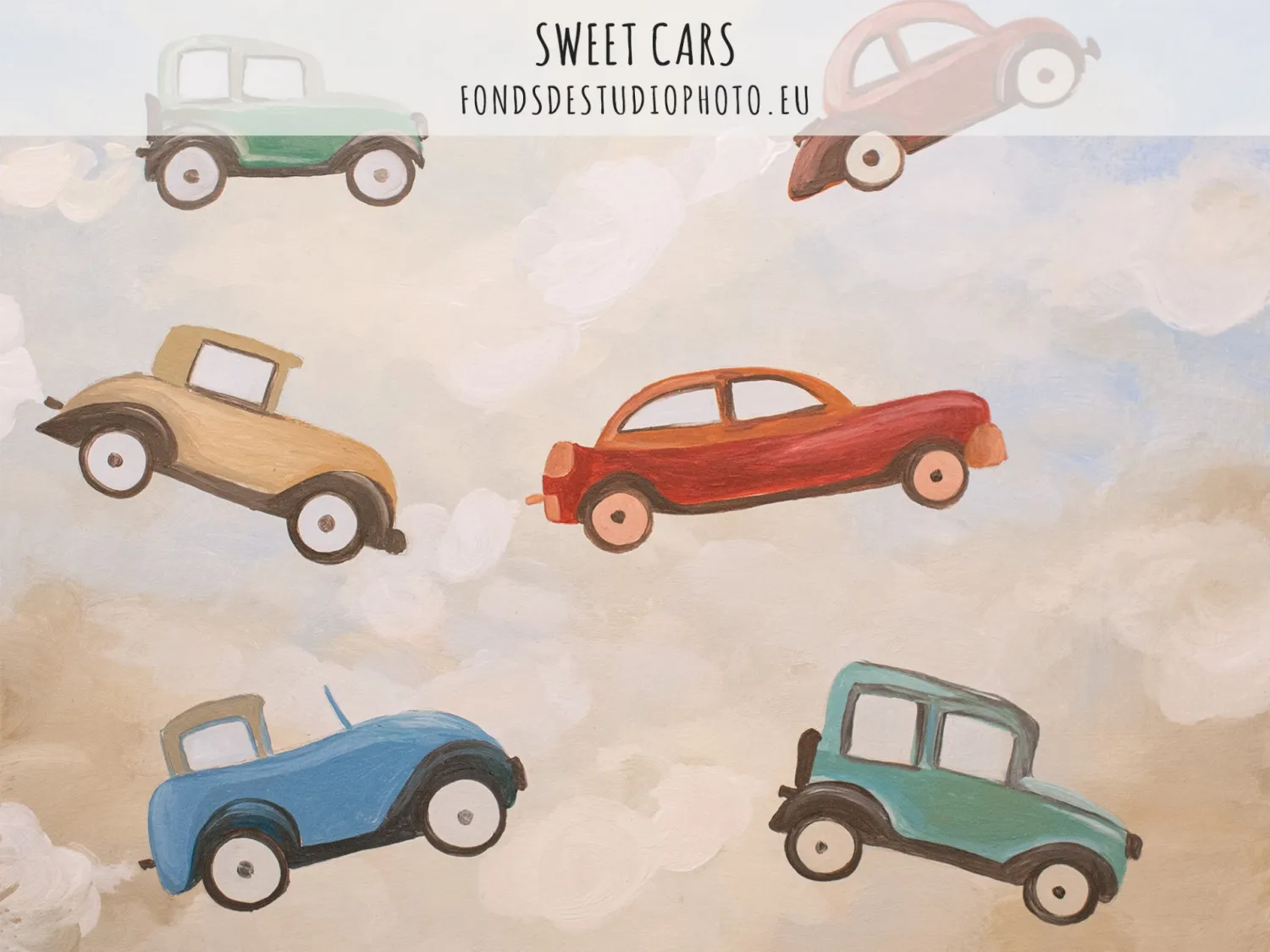 Sweet Cars