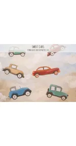 Sweet Cars