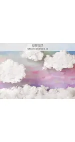 Fluffy Sky