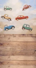 Sweet Cars