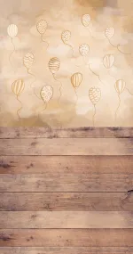 Balloon Dreams