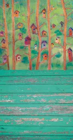 Birdhouses