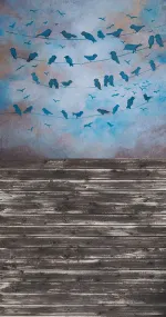 Birds Family
